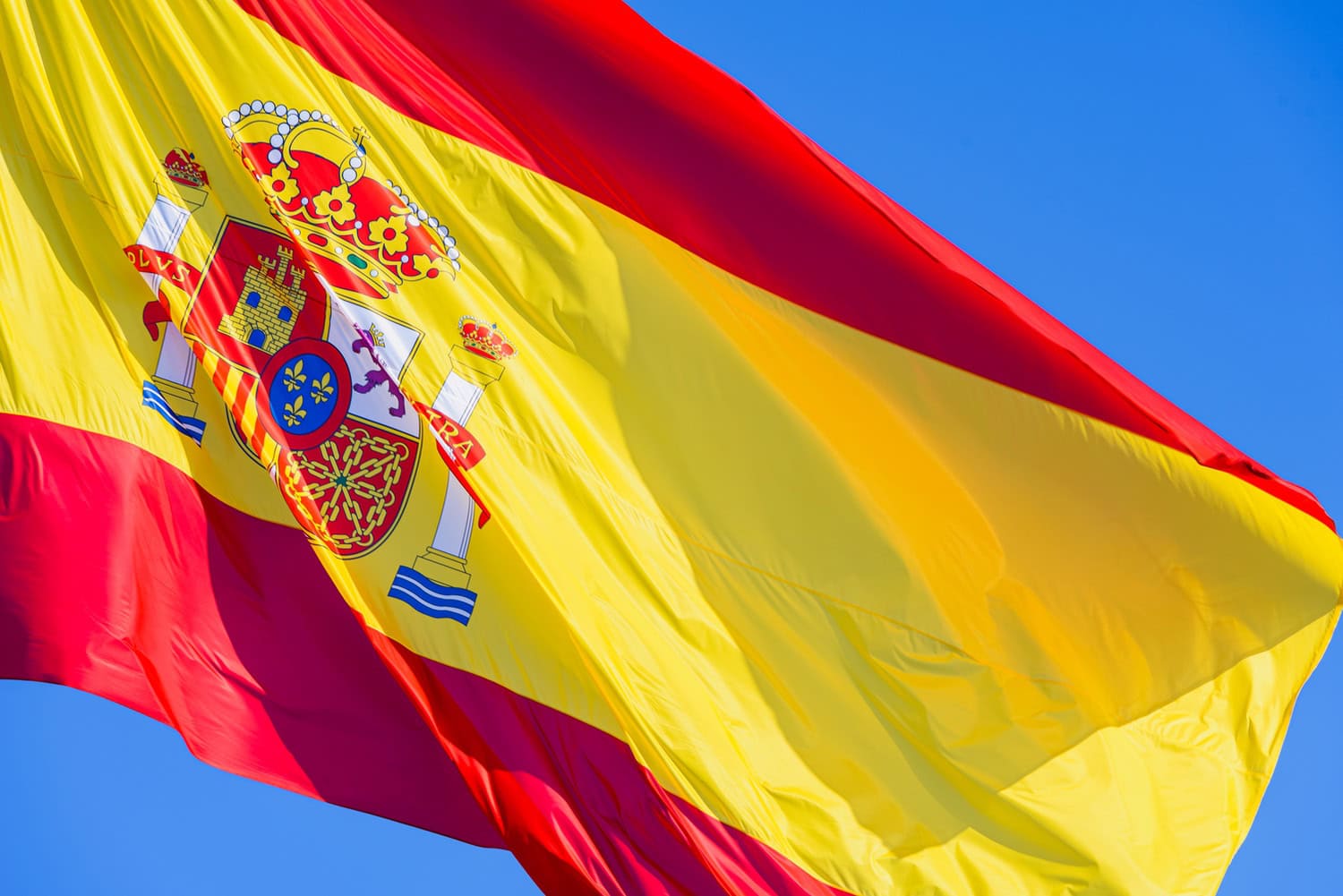 España