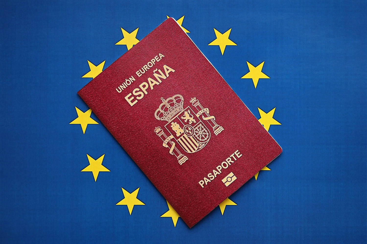 Pasaporte